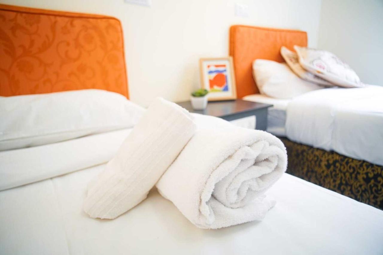 רומא Alveare Bed & Breakfast מראה חיצוני תמונה