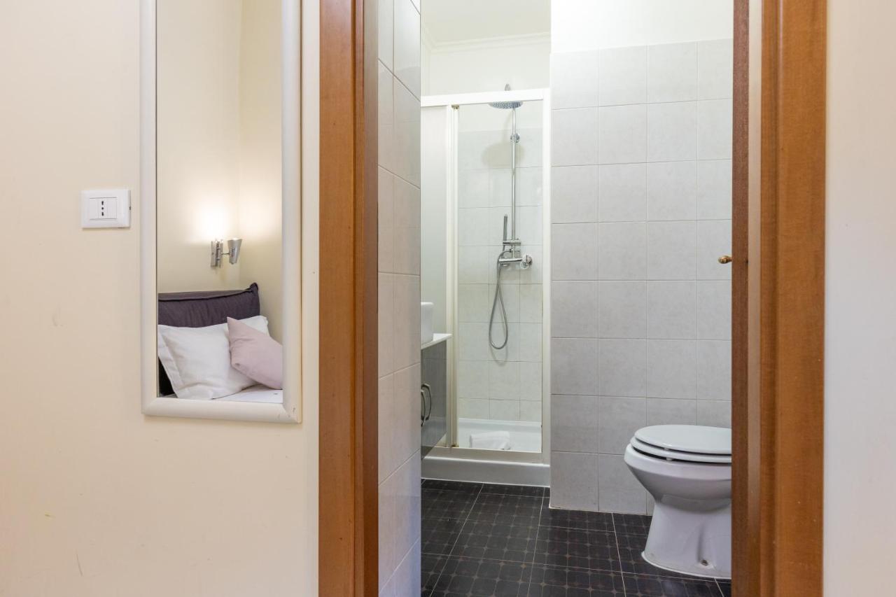 רומא Alveare Bed & Breakfast מראה חיצוני תמונה