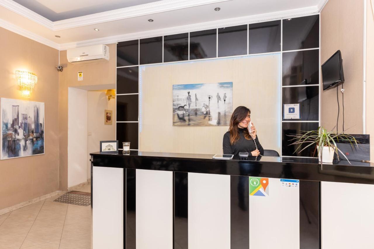 רומא Alveare Bed & Breakfast מראה חיצוני תמונה