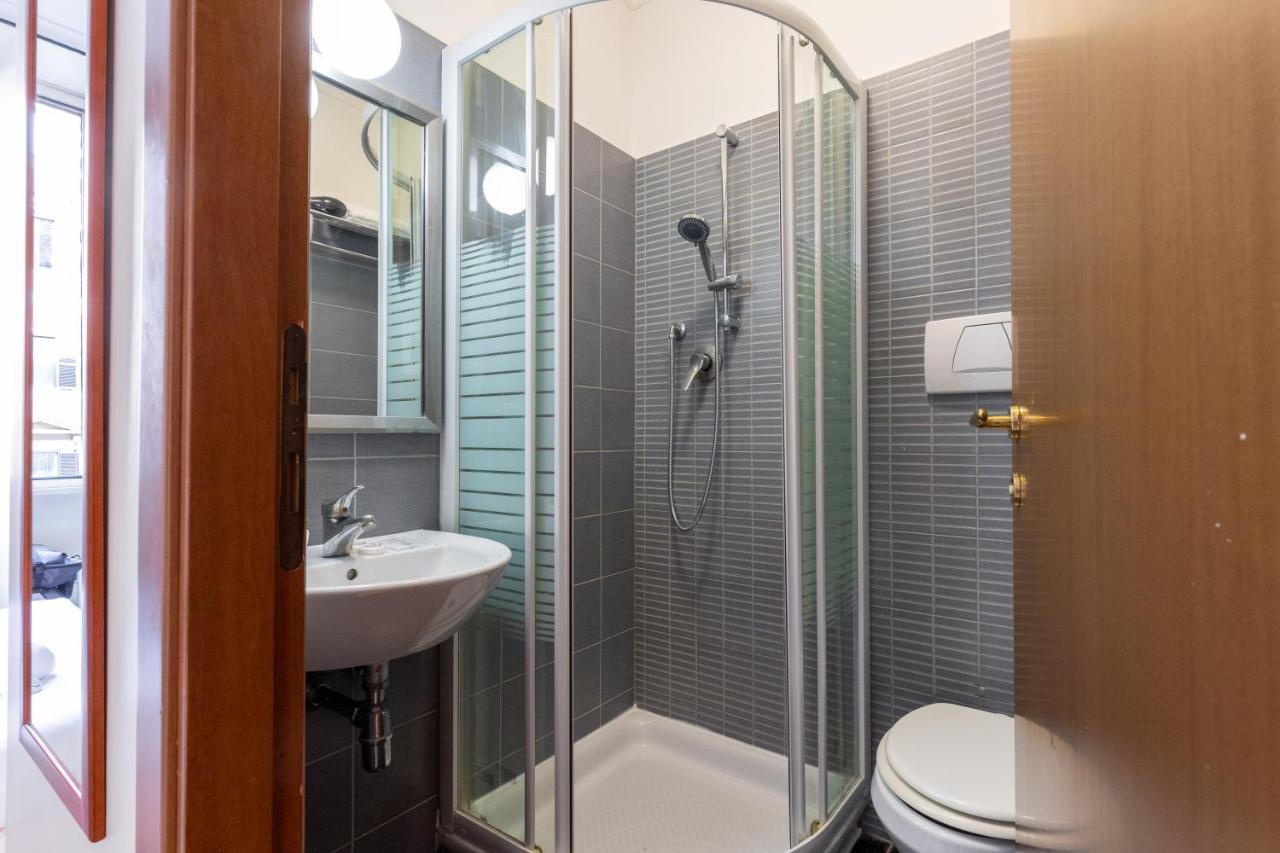 רומא Alveare Bed & Breakfast מראה חיצוני תמונה